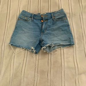 Cute basic denim jeans from target new